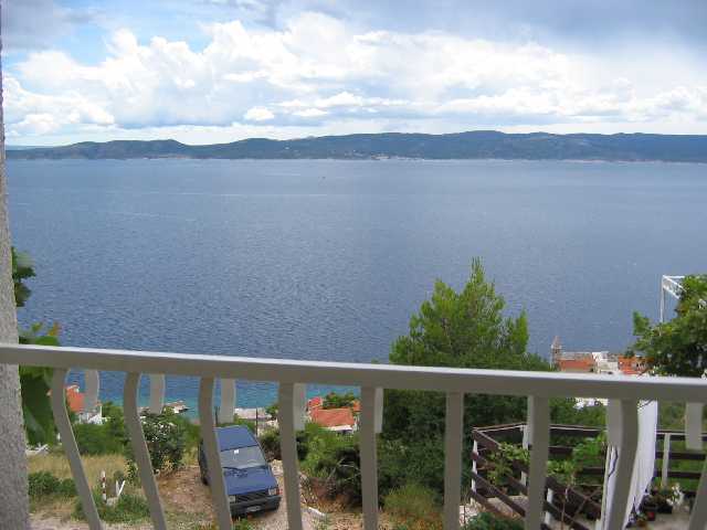 pisak sea, Croatia