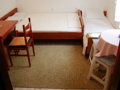 Pisak Apartman